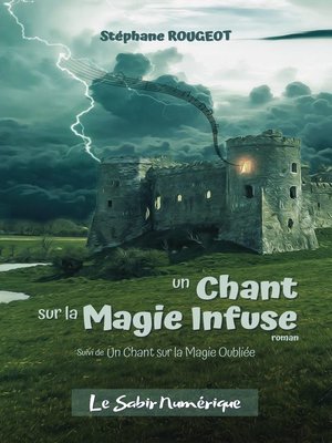 cover image of Un Chant sur la Magie Infuse